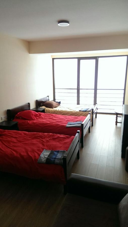 Ed New Gudauri Apartment Exterior photo